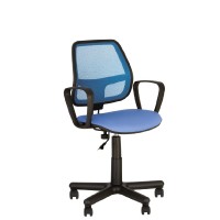 Альфа GTP FR, Офисное кресло