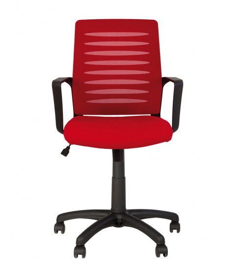 WEBSTAR GTP black Tilt PL62, Офисное кресло 