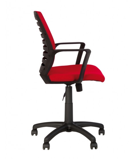WEBSTAR GTP black Tilt PL62, Офисное кресло 