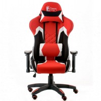 ExtremeRace 3 black/red Геймерское кресло 