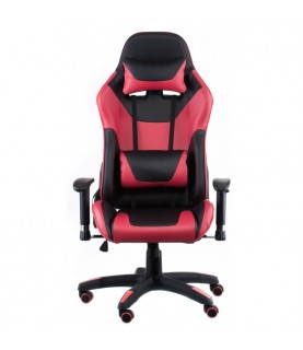 Extreme Race black red Геймерское кресло 
