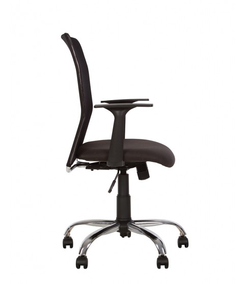 Нексус хром / NEXUS GTP SL CHR68, Офисное кресло 