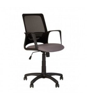 Прайм (PRIME) GTP black Tilt PL62, Офисное кресло 