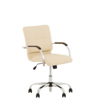 Самба ультра GTP Tilt CHR68 Офисное кресло 