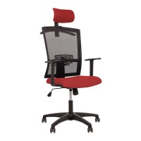 Стило / STILO HR SFB PL64 Офисное кресло 