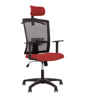 Стило / STILO HR SFB PL64 Офисное кресло 