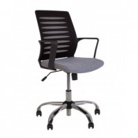 WEBSTAR GTP black Tilt CHR61, Офисное кресло 