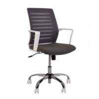 WEBSTAR GTP white Tilt CHR61, Офисное кресло 
