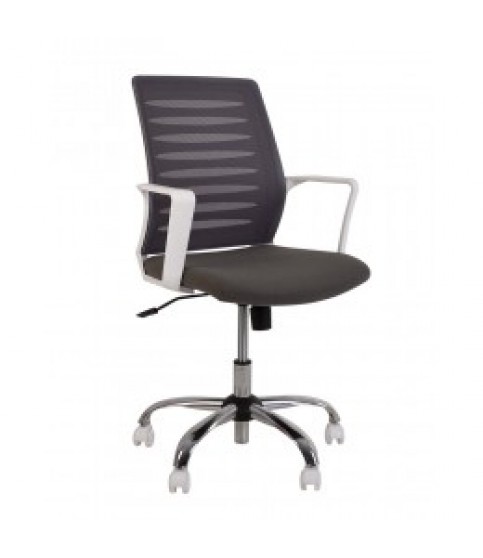 WEBSTAR GTP white Tilt CHR61, Офисное кресло 