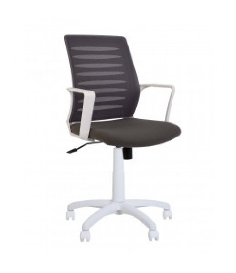 WEBSTAR GTP white Tilt PW62, Офисное кресло 