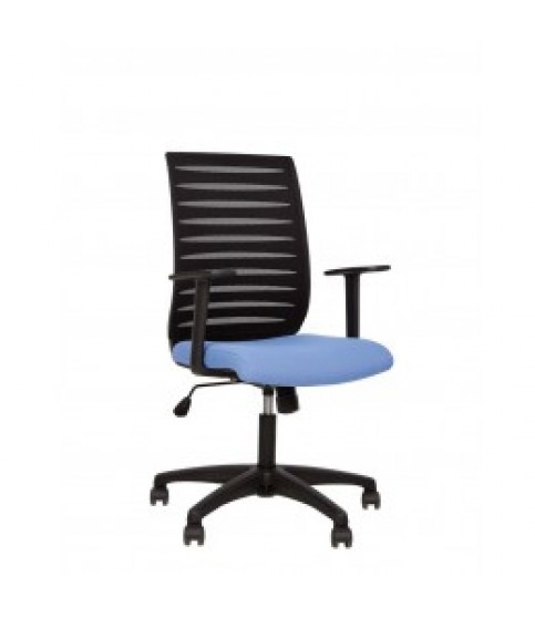 Ксеон (XEON) SL PL64, Офисное кресло 